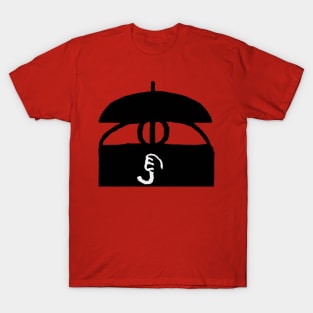 UMBRELLA EYES T-Shirt